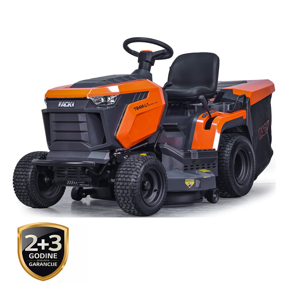Motorna traktorska kosačica ADK T84M Motorna traktorska kosačica ADK T84M
