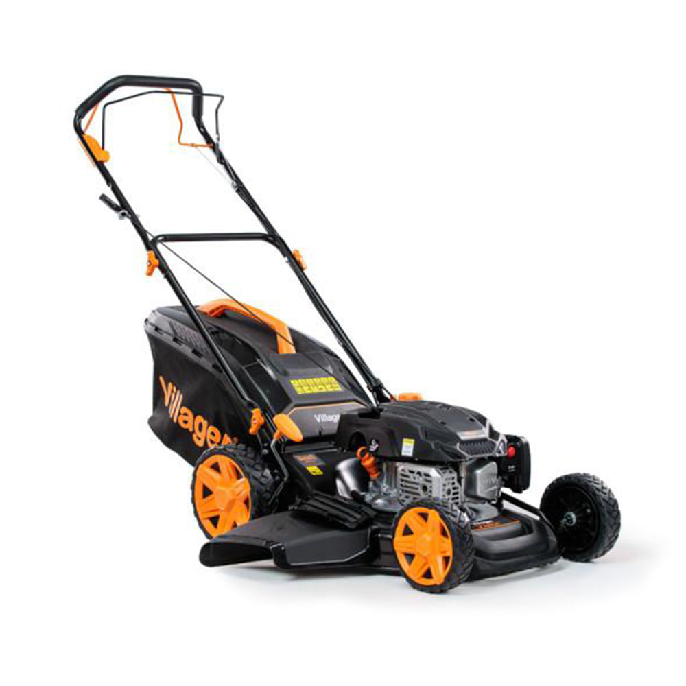 4111 Samohodna motorna kosačica Villager Eagle 4111 V