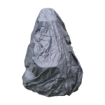 Velika cerada za mini traktorske kosačice Sword - Слика 3