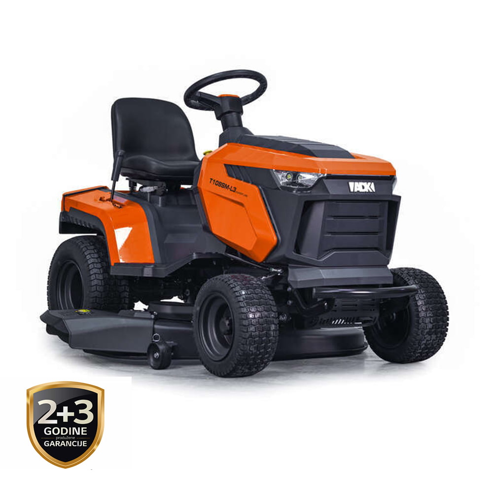 t108sm Motorna traktorska kosačica ADK T108SM - Слика 1