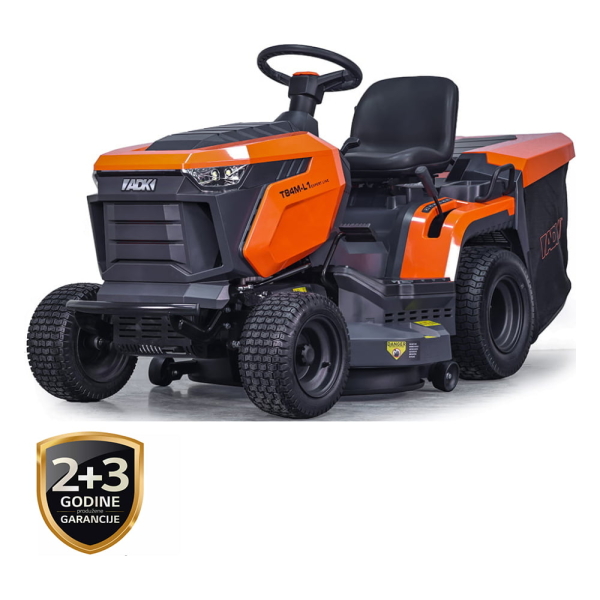 Motorna traktorska kosačica ADK T84M