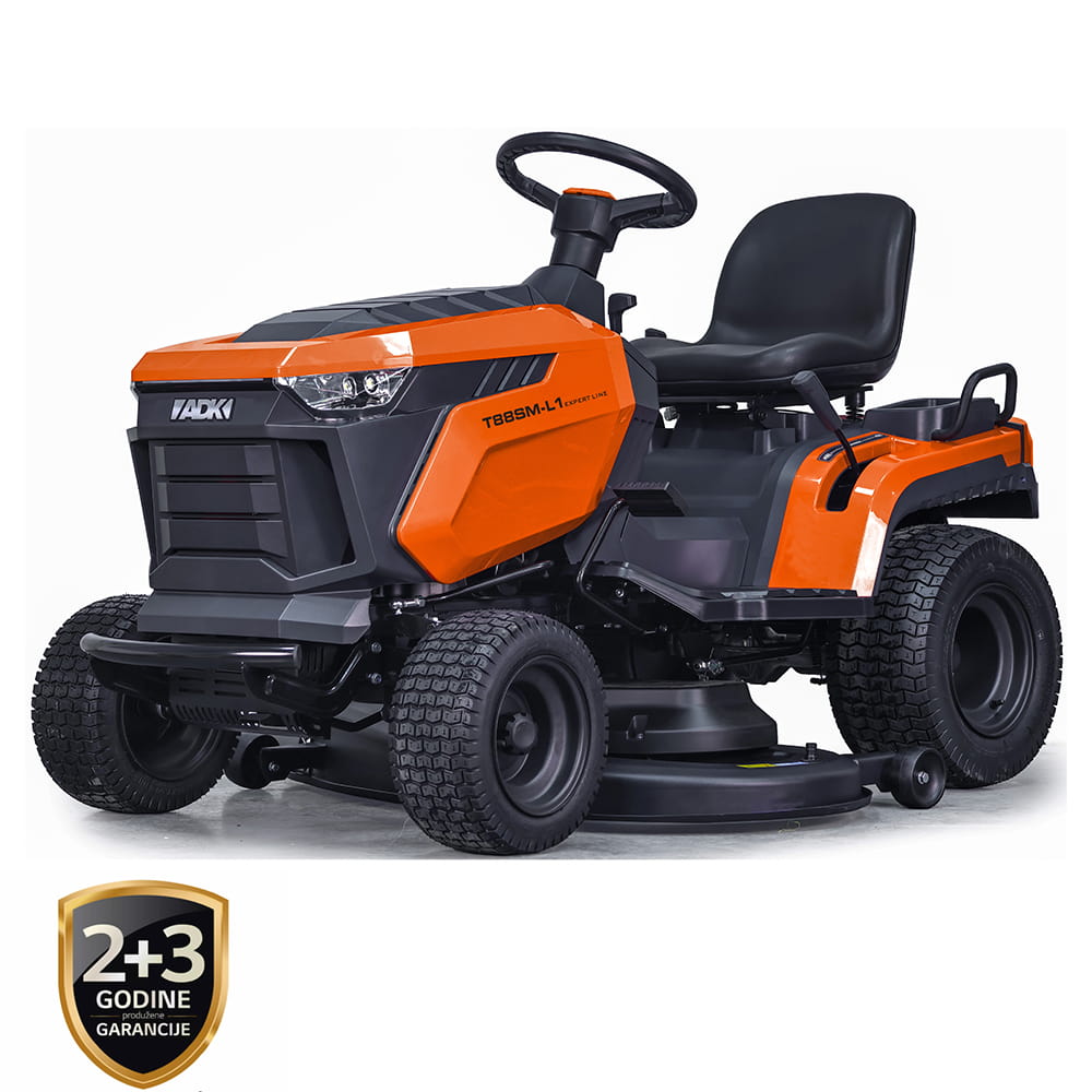 t88sm Motorna traktorska kosačica ADK T88SM - Слика 1