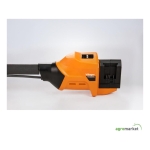 Akumulatorski trimer Villager FUSE BC 3140