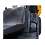 Motorna traktorska kosačica Cub Cadet LT2 R92