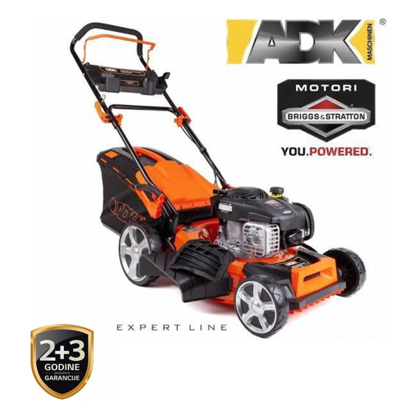 Motorna kosačica ADK GTM4606BS-BS450