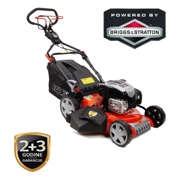 Samohodna motorna kosačica ADK WR65346AK