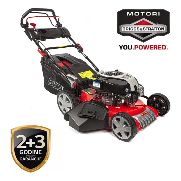 Motorna kosačica ADK WR65352ABK