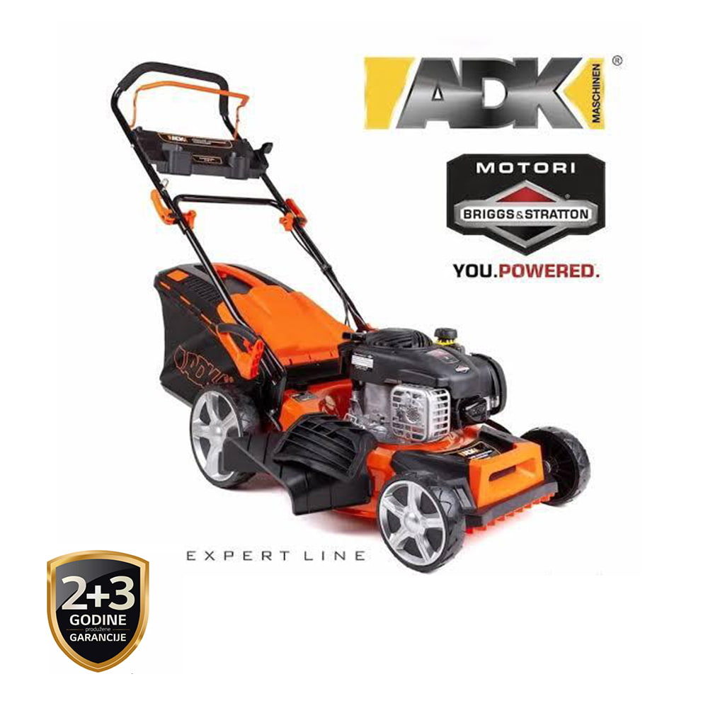 Motorna kosačica ADK GTM4606BS-BS450 Motorna kosačica ADK GTM4606BS-BS450