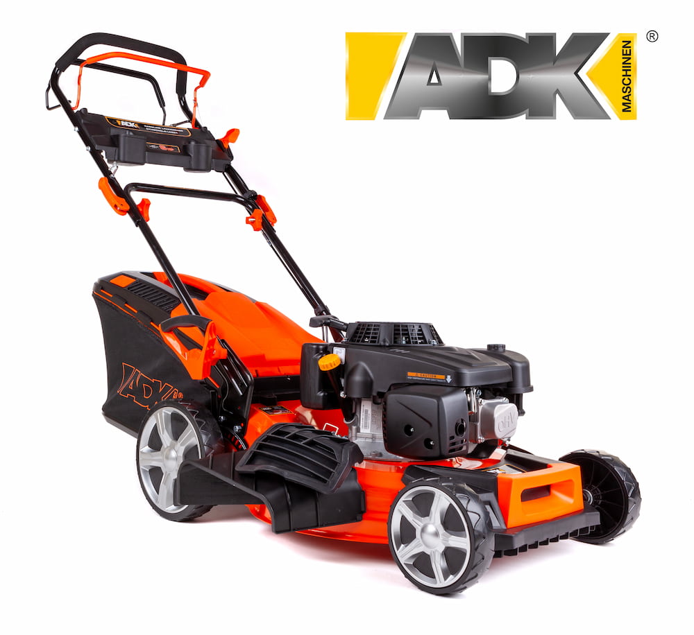 ADK GTM5006LS-LC224 (1) Samohodna motorna kosačica ADK GTM5006LS-LC224