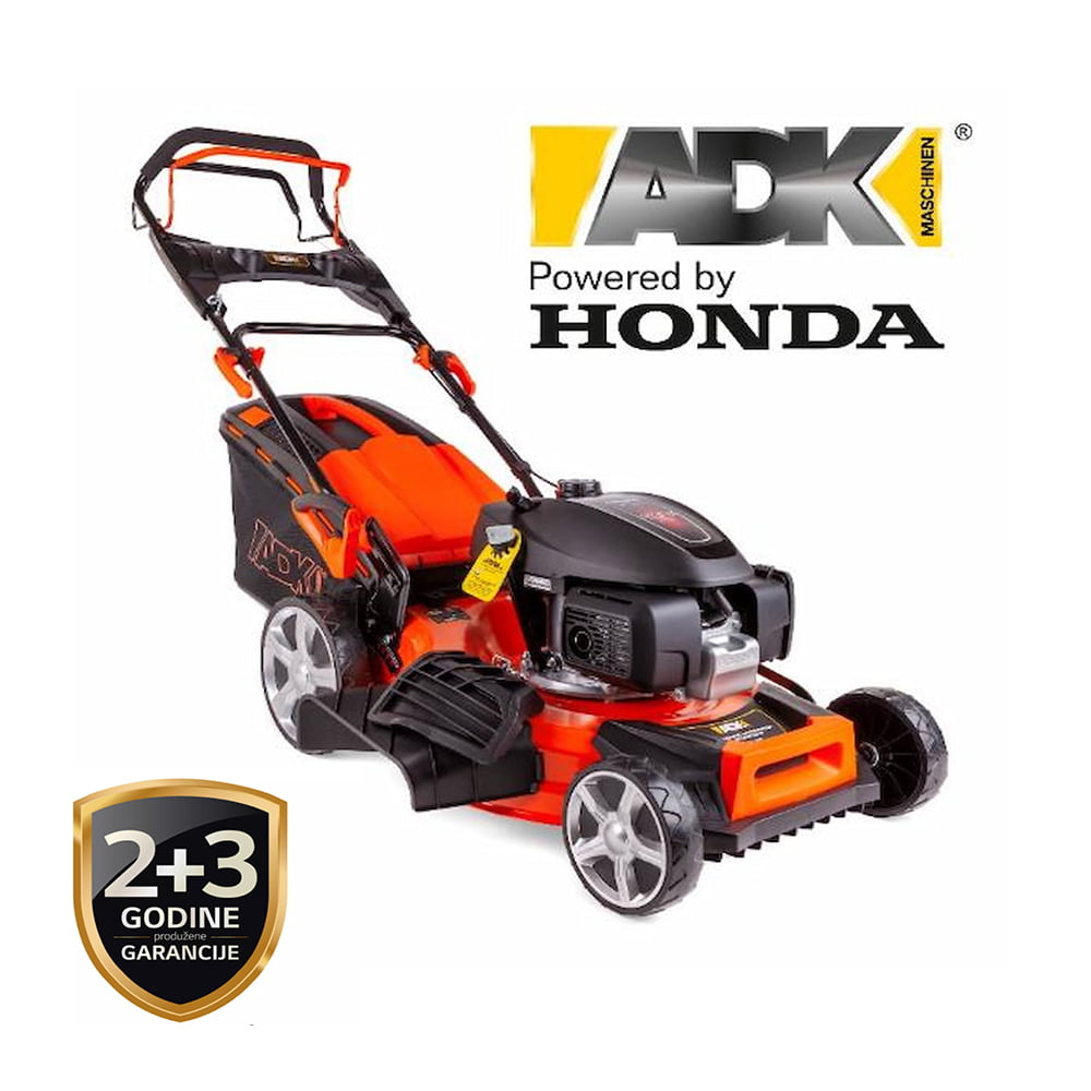 Samohodna motorna kosačica ADK GTT5006HS Samohodna motorna kosačica ADK GTT5006HS