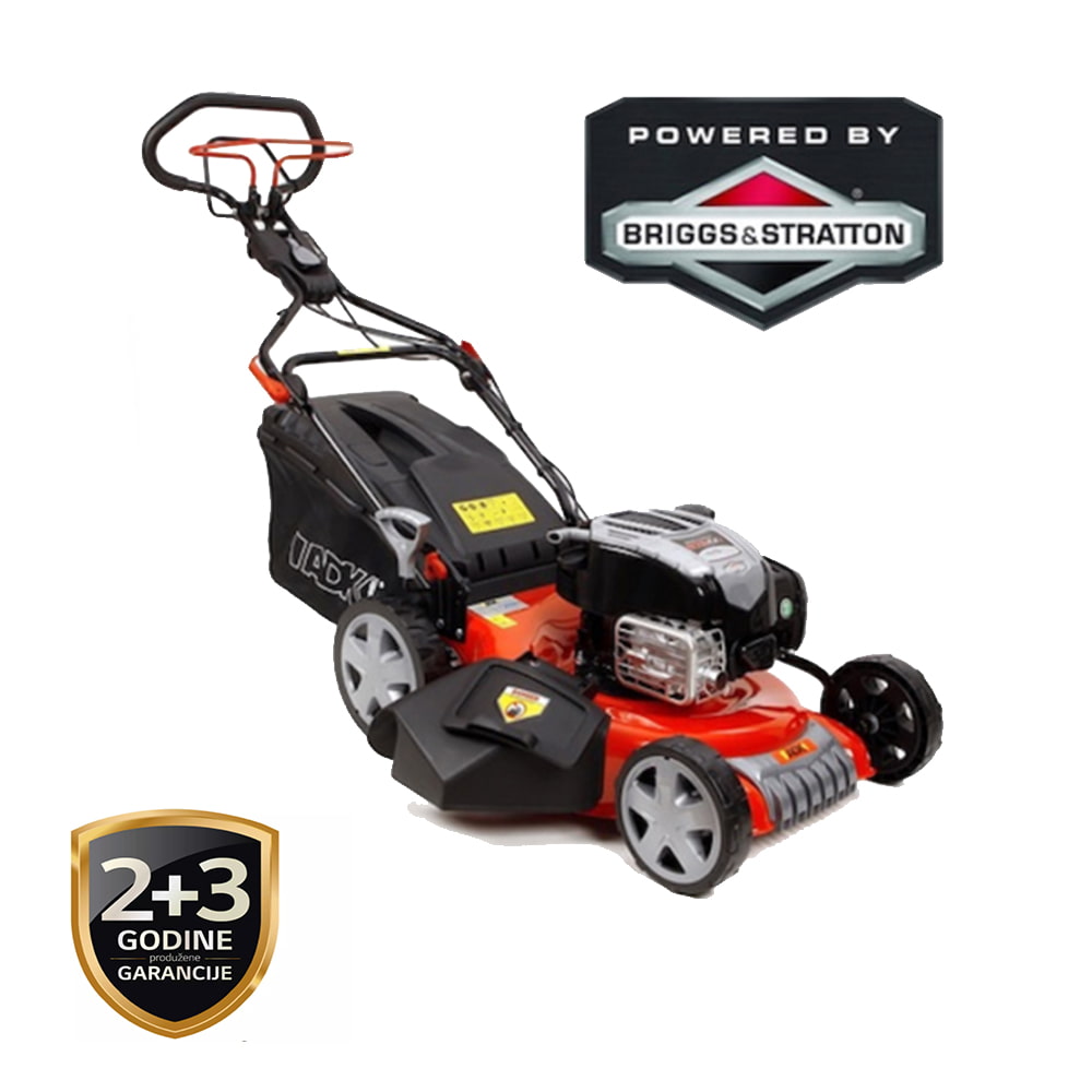 Samohodna motorna kosačica ADK WR65346AK Samohodna motorna kosačica ADK WR65346AK