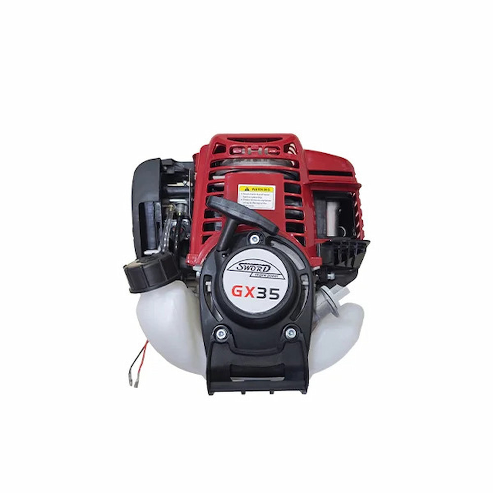 sword gx35 (1) Ugradni motor Sword GX35 - Слика 1