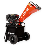 Motorna drobilica za granje Cedrus CEDRB01C - Слика 3