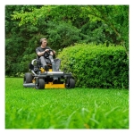 Motorna traktorska kosačica Cub Cadet ZTS2 117 - Слика 5