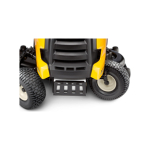 Motorna traktorska kosačica Cub Cadet XT2 QR106 - Слика 2