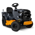 Motorna traktorska kosačica Cub Cadet LT1 R86 - Слика 4