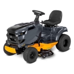 Motorna traktorska kosačica bez korpe Cub Cadet LT1 S86 - Слика 2