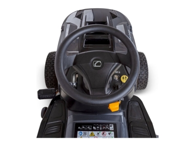 Motorna traktorska kosačica bez korpe Cub Cadet LT1 S86 - Слика 6