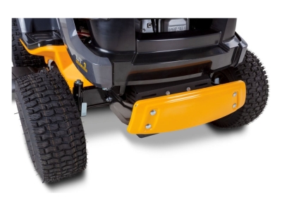 Motorna traktorska kosačica bez korpe Cub Cadet LT1 S86 - Слика 7