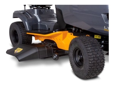 Motorna traktorska kosačica bez korpe Cub Cadet LT1 S86 - Слика 4