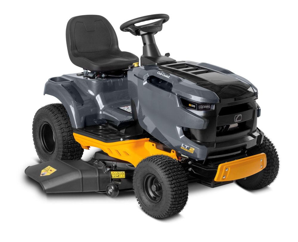 LT2-S98 (1) Motorna traktorska kosačica Cub Cadet LT2 S98 - Слика 1