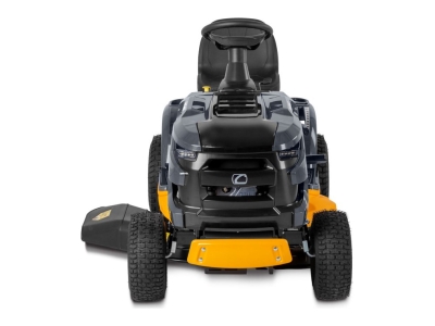 Motorna traktorska kosačica Cub Cadet LT2 S98 - Слика 5