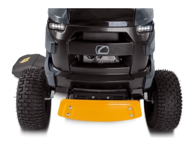 Motorna traktorska kosačica Cub Cadet LT2 S98 - Слика 6