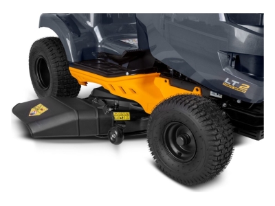 Motorna traktorska kosačica Cub Cadet LT2 S98 - Слика 11