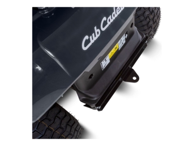 Motorna traktorska kosačica Cub Cadet LT2 S98 - Слика 9