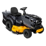 Motorna traktorska kosačica Cub Cadet LT3 R102