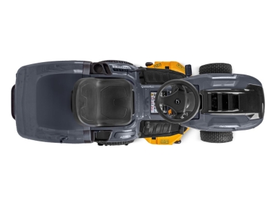 Motorna traktorska kosačica Cub Cadet LT3 R102 - Слика 5