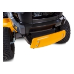 Motorna traktorska kosačica Cub Cadet LT3 R102 - Слика 8