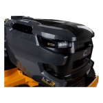 Motorna traktorska kosačica Cub Cadet LT3 R102 - Слика 6