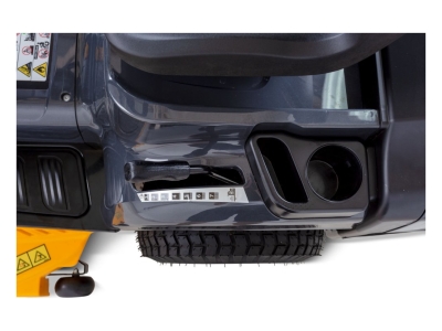 Motorna traktorska kosačica Cub Cadet LT3 R102 - Слика 12