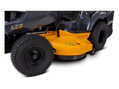 Motorna traktorska kosačica Cub Cadet LT3 R102 - Слика 11