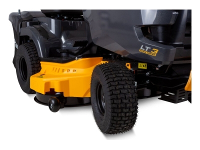 Motorna traktorska kosačica Cub Cadet LT3 R102 - Слика 10