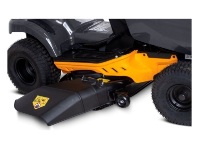 Motorna traktorska kosačica Cub Cadet LT3 S108
