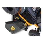Motorna traktorska kosačica Cub Cadet LT3 S108