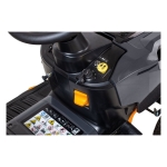 Motorna traktorska kosačica Cub Cadet LT3 S108