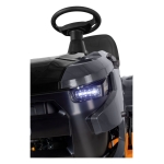 Motorna traktorska kosačica Cub Cadet LT3 S108