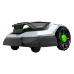 Robotska kosačica Ego AURA R2 RM1500E PATH IQ - Слика 3