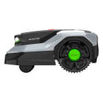 Robotska kosačica Ego AURA R2 RM1500E PATH IQ - Слика 4