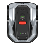 Robotska kosačica Ego AURA R2 RM1500E PATH IQ - Слика 5