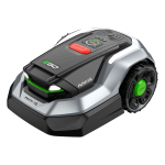 Robotska kosačica Ego AURA-R2 RMR3000E PATH IQ