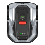 Robotska kosačica Ego AURA-R2 RMR3000E PATH IQ - Слика 5