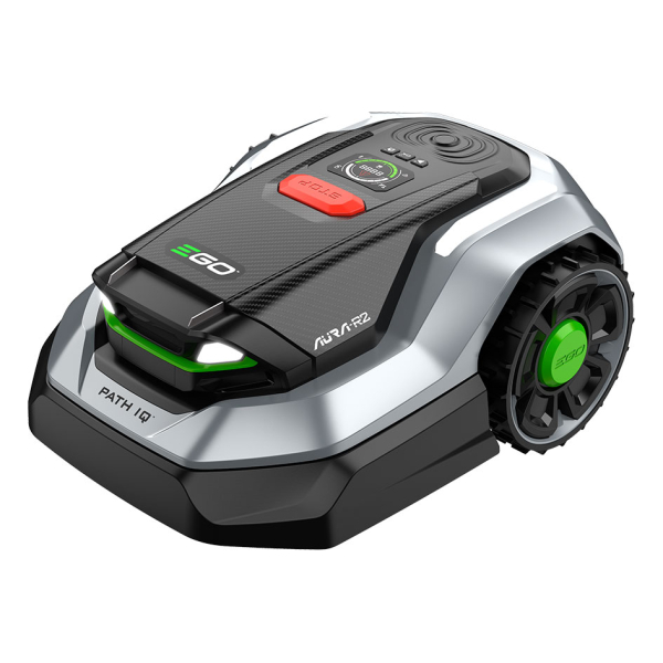 Robotska kosačica Ego AURA-R2 RMR3000E PATH IQ