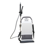 Akumulatorska prskalica Thorp THP05 - Слика 2