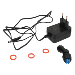 Akumulatorska prskalica Thorp THP05 - Слика 3