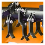 Motorna tarup kosačica Anova DM600 - Слика 2