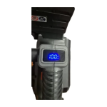 Jednoručna akumulatorska testera Kzubr KBLECS-21V-12" - Слика 3